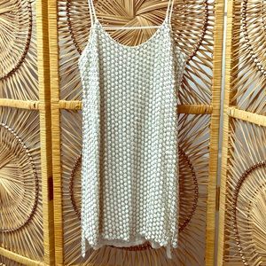 Parker Sequin Mini Dress